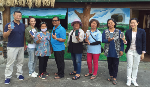 Indigenous Communities in Taiwan case study
