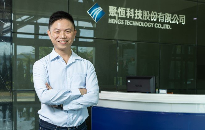 HENGS TECH IT Manager