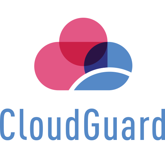 cloudguard tile staged