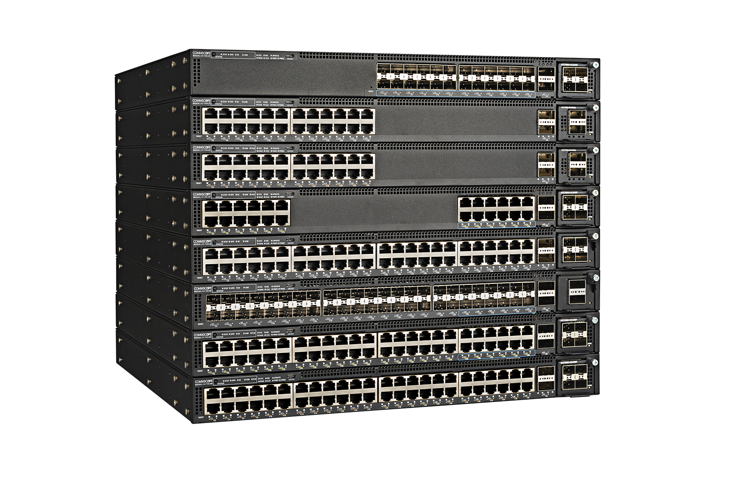 ICX7550 RUCKUS ICX 7550 Switches ICX 7550 Family hi res