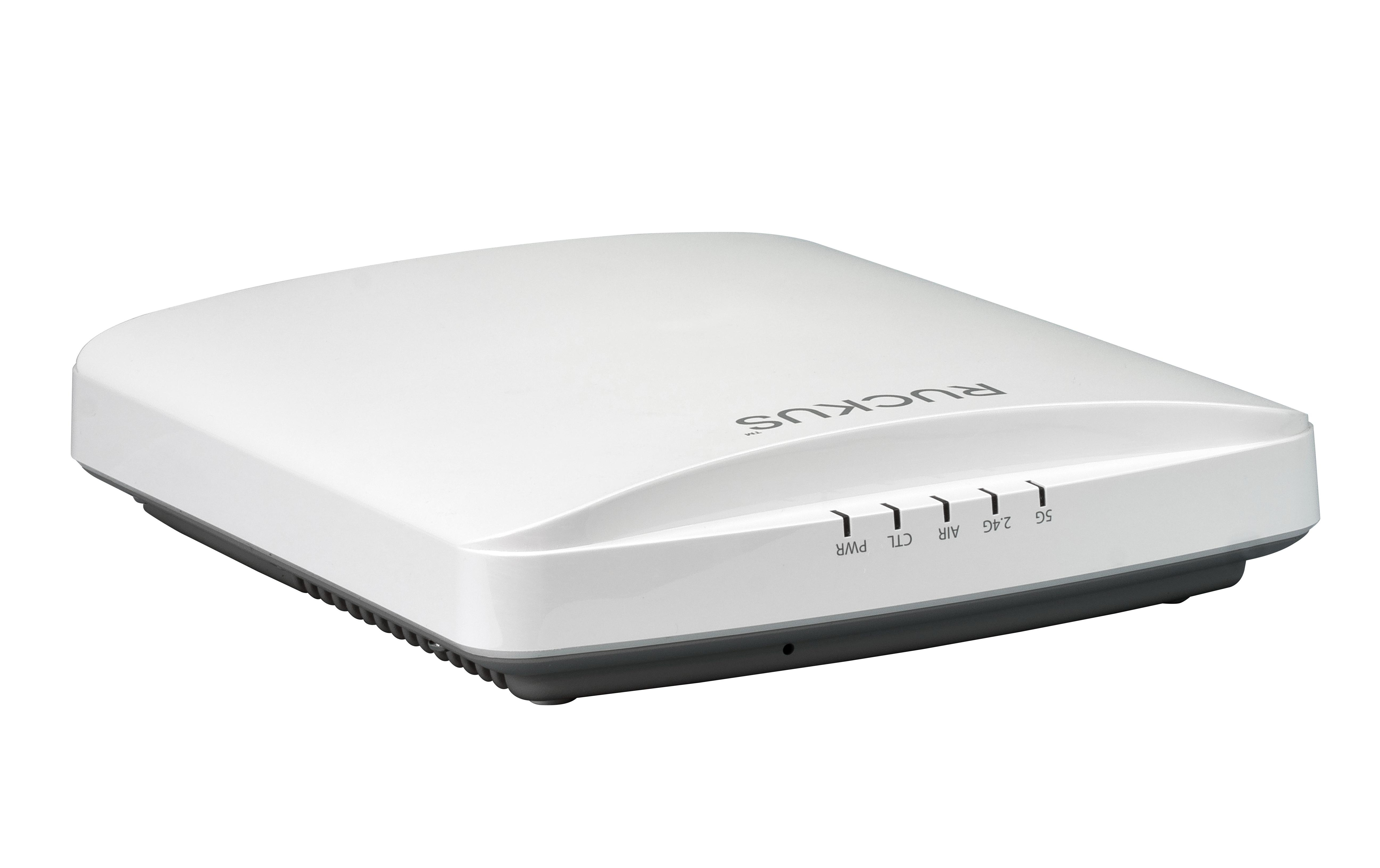 R650 RUCKUS R650 Indoor Access Point r650 glam right hi res