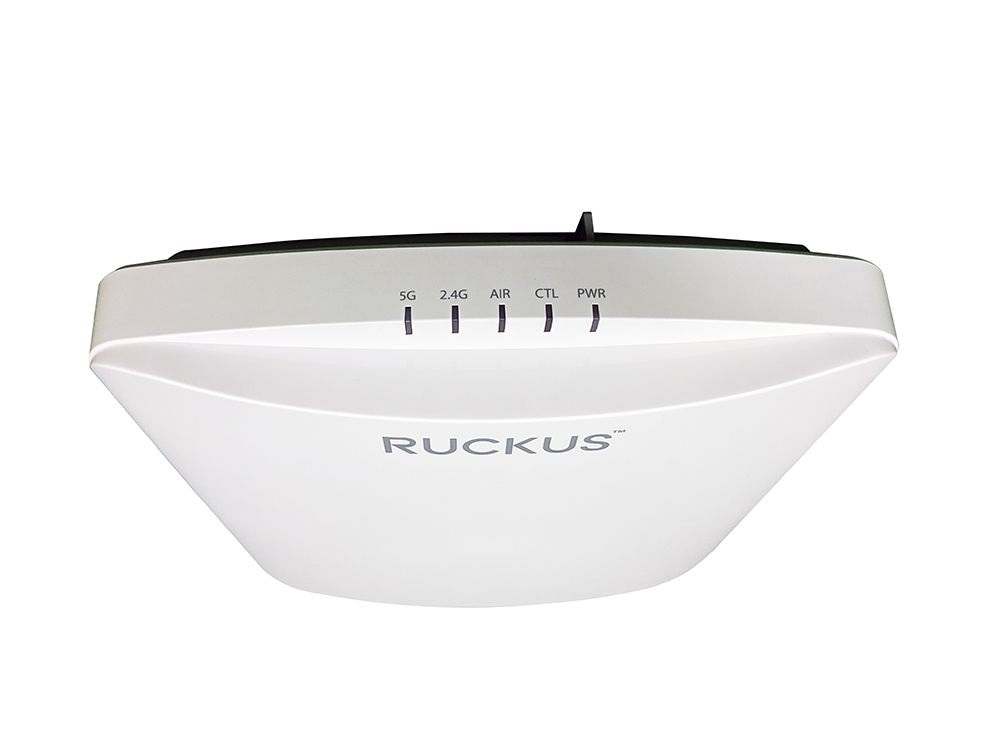 R750 RUCKUS R750 Indoor Access Point ruckus r750 frt lowres hi res