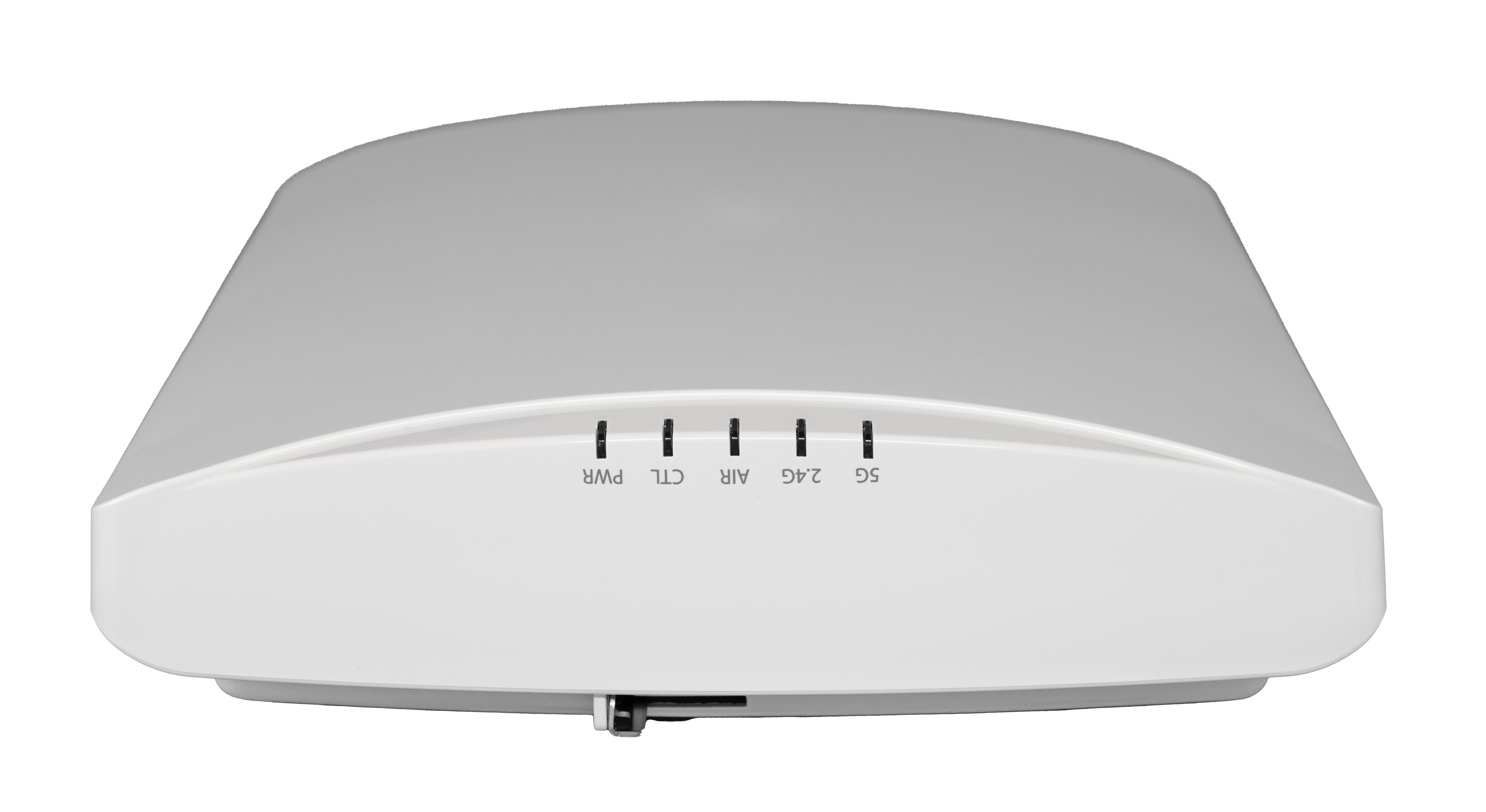 R850 RUCKUS R850 Indoor Access Point RUCKUS R850 Access Point Front View hi res
