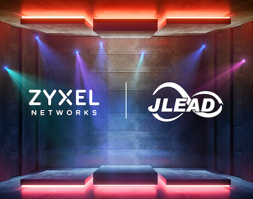 擴展網路經銷通路，Zyxel兆勤科技宣佈增添鉅立資訊正式成為台灣代理商
