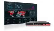 NDR 網路安全解決方案 (Threatwall)